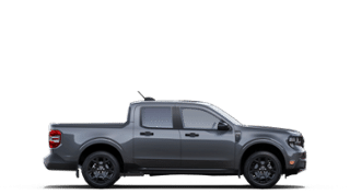 2025 Ford Maverick® External Image 1